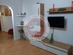 Constantin Brancoveanu | 3 camere | 70mp | Semidecomandat | B12861